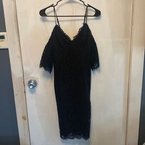 Dress worn once to a wedding